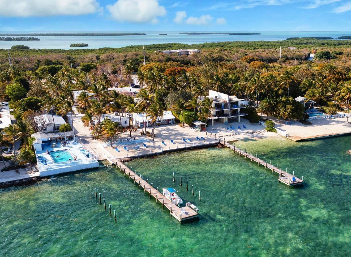 Pines & Palms Resort Islamorada Exterior foto