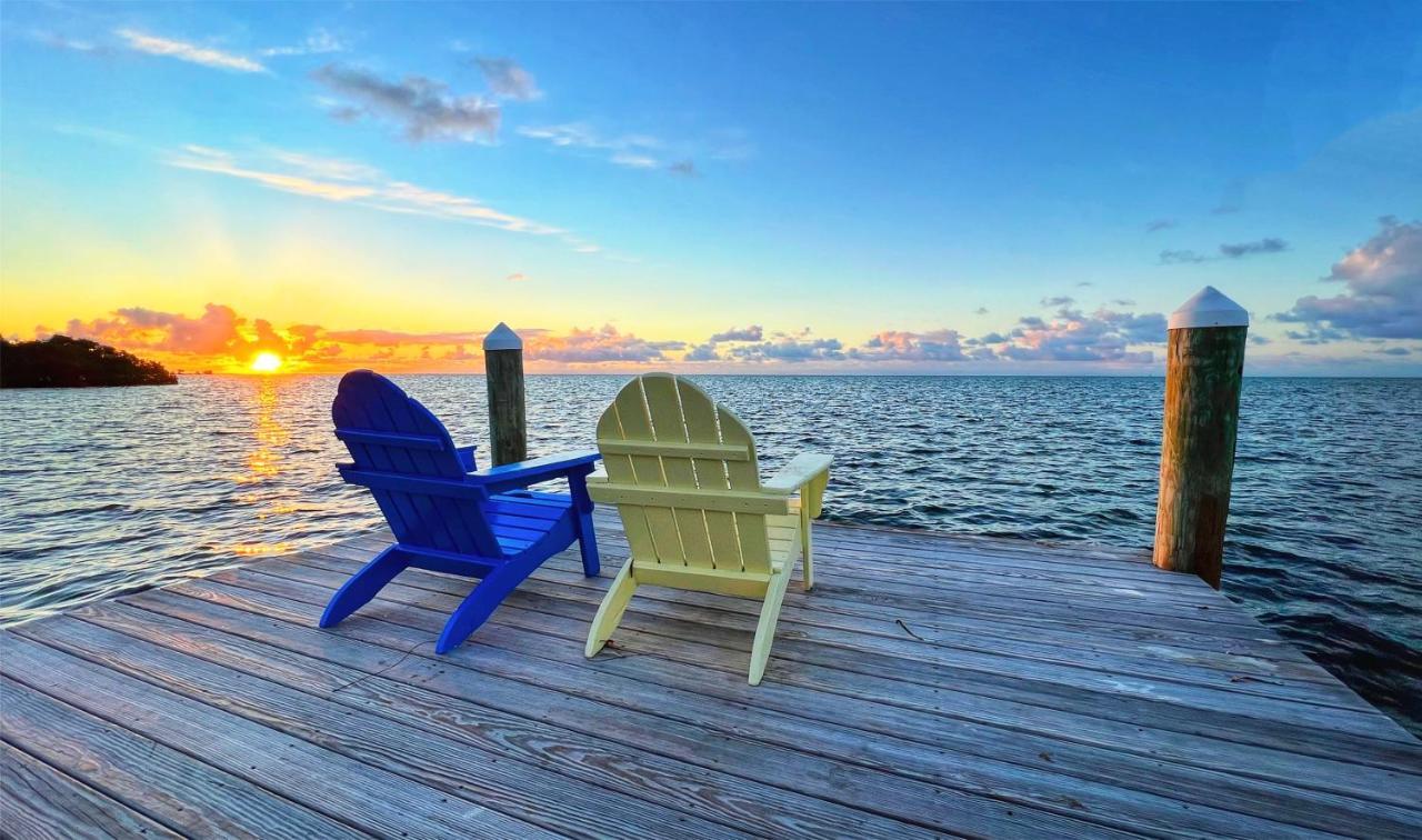 Pines & Palms Resort Islamorada Exterior foto