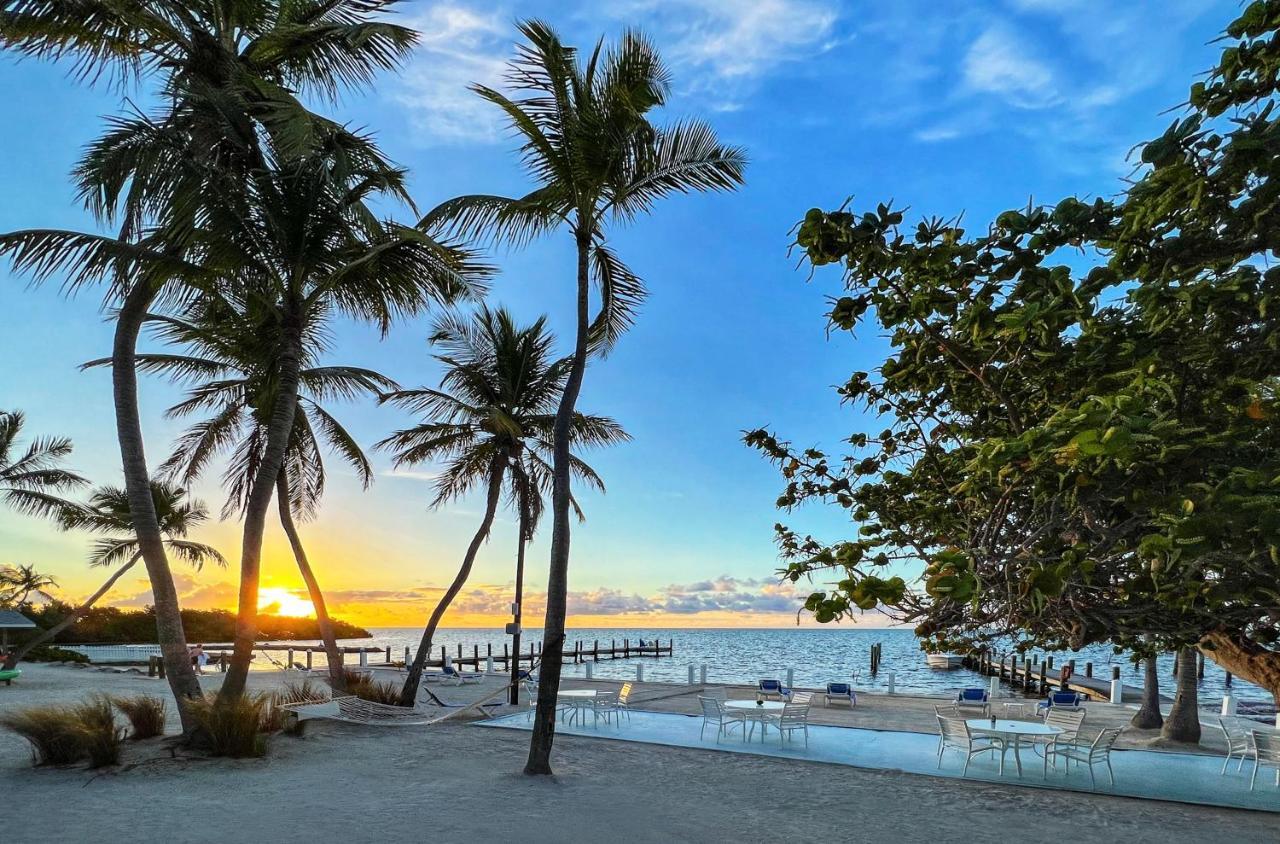 Pines & Palms Resort Islamorada Exterior foto