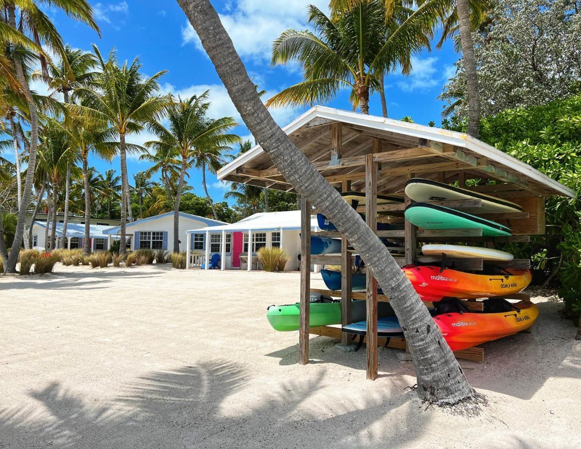 Pines & Palms Resort Islamorada Exterior foto