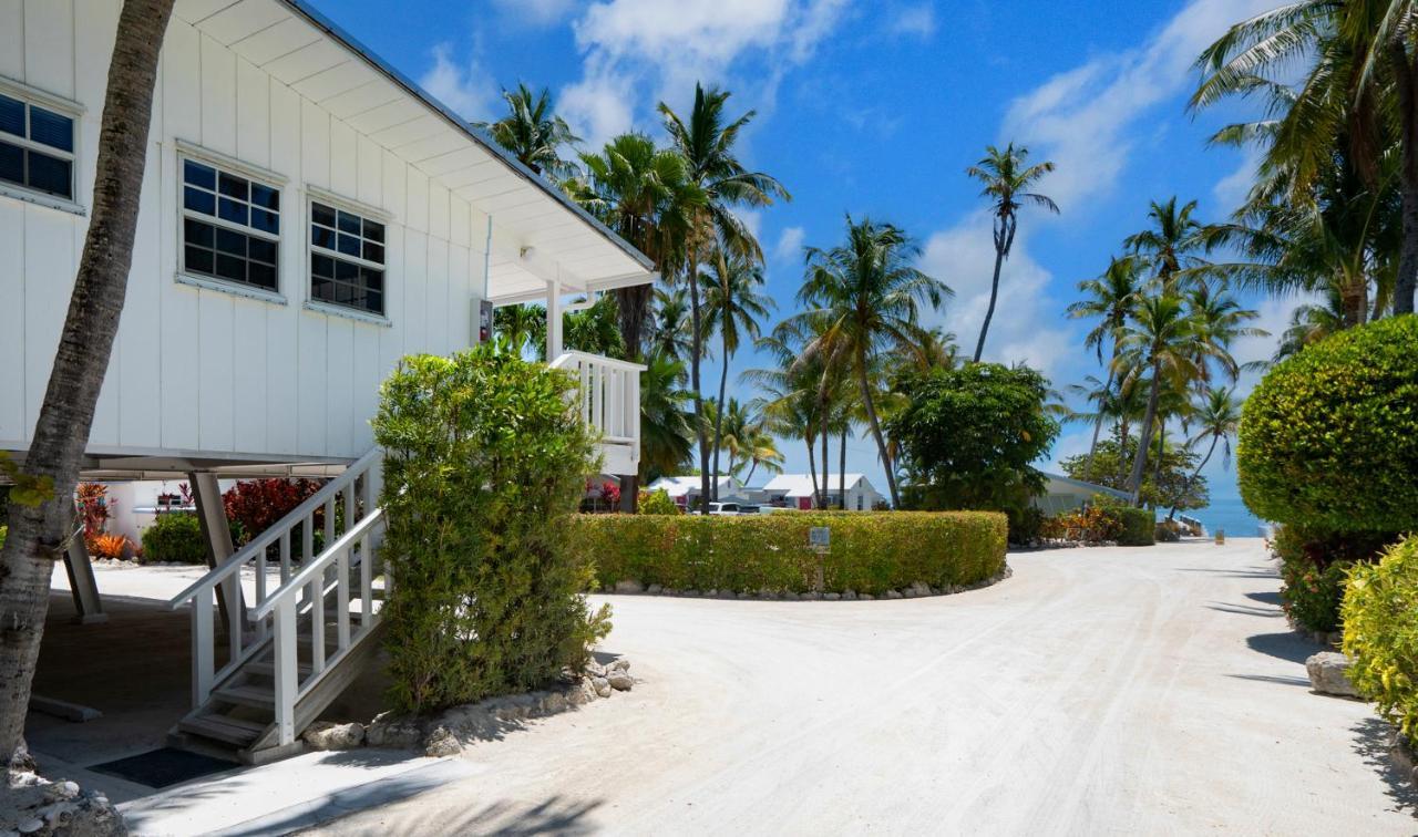 Pines & Palms Resort Islamorada Exterior foto