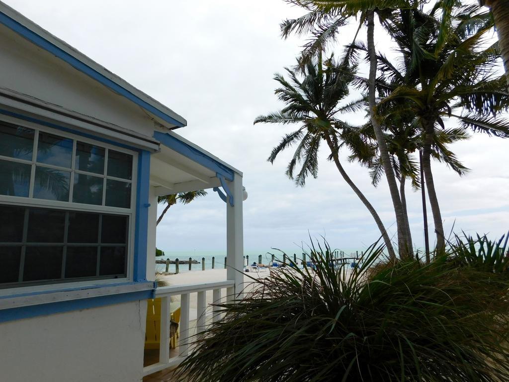 Pines & Palms Resort Islamorada Exterior foto